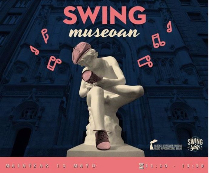 Swing Museoa