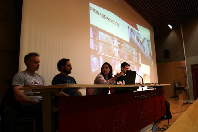 Agencia Catalana de Noticias