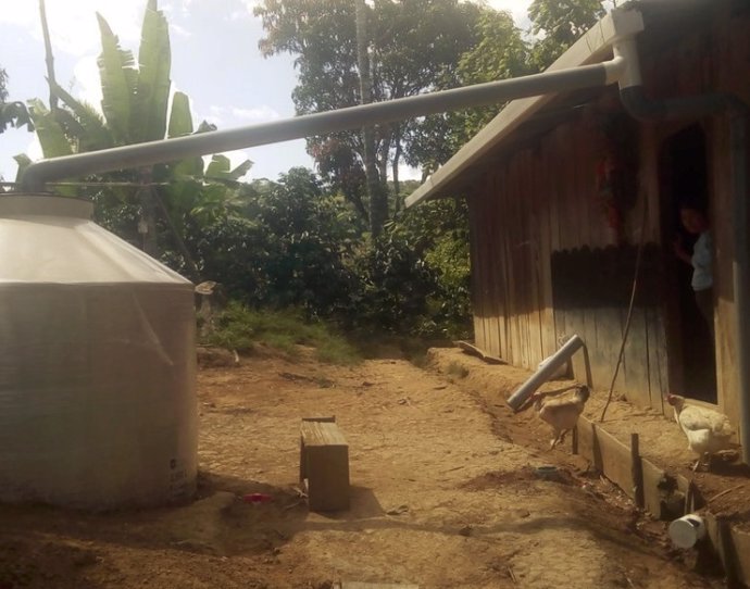 El COIT renueva su apoyo a ONGAWA para llevar agua potable a 31.000 personas de 