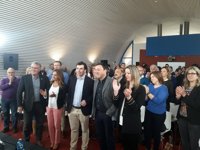 El PSOE pide mayor autonomía financiera para los ayuntamientos y que se permita recurrir al endeudamiento para invertir