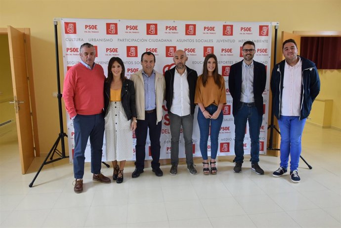 Reunión JSA y Carnero