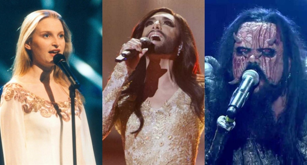 En Que Año Gano Abba Eurovision