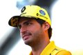 Sainz: "Hemos vuelto donde merecíamos"
