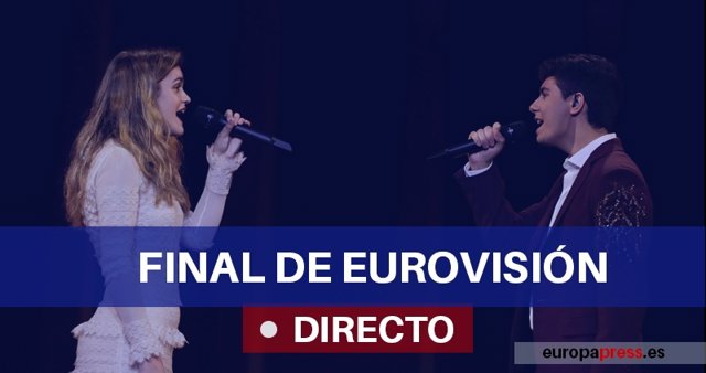 España Ha Ganado Eurovision Alguna Vez