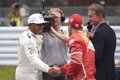Hamilton y Vettel coinciden en que no era necesario asfaltar de nuevo el Circuit