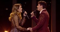 Eurovisión 2018: Así fue la actuación de Amaia y Alfred que quedaron 23º con Tu canción