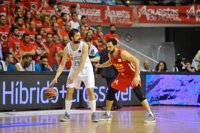 El Betis confirma su descenso y el Real Madrid se entona antes de la 'Final Four'