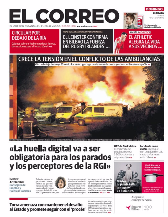 El Correo