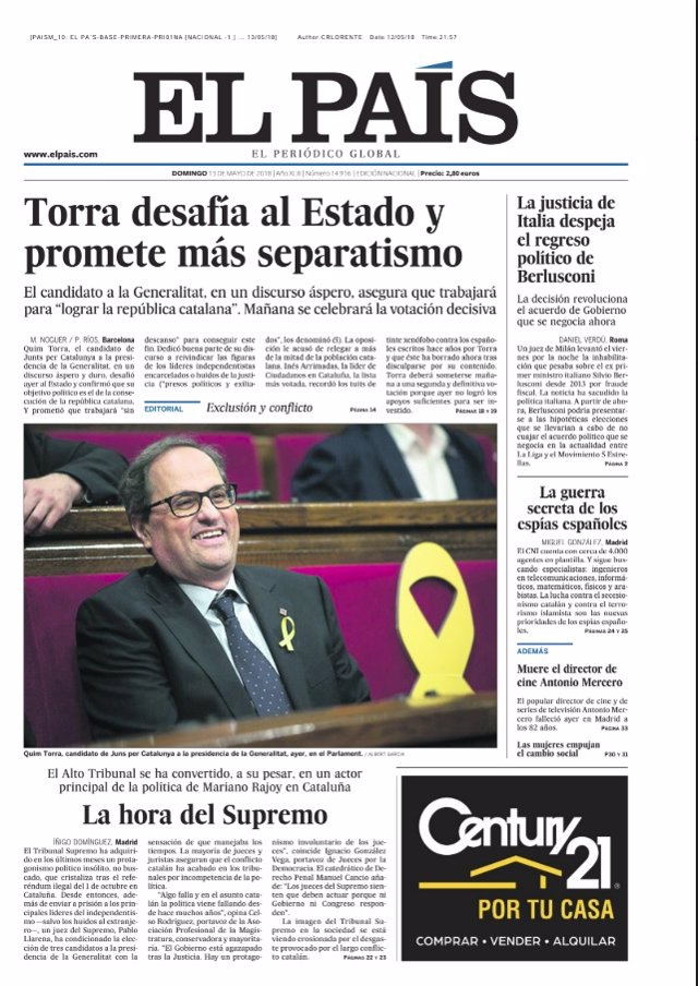 El País