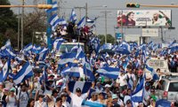 El Ejército de Nicaragua anuncia que no reprimirá las protestas estudiantiles contra Ortega