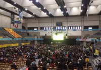 La CUP decide este domingo si avala o rechaza la candidatura de Torra