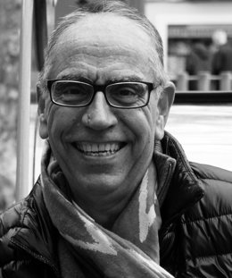 L'educador Jaume Funes
