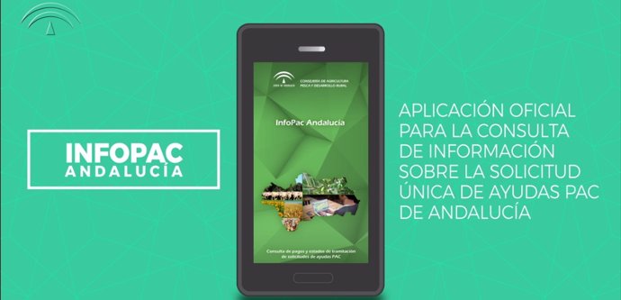 InfoPAC Andalucía'