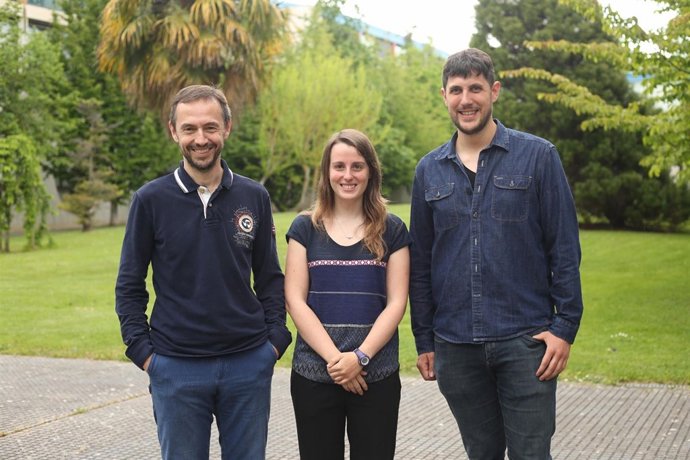 Los investigadores que participarán en 'Pint of Science'