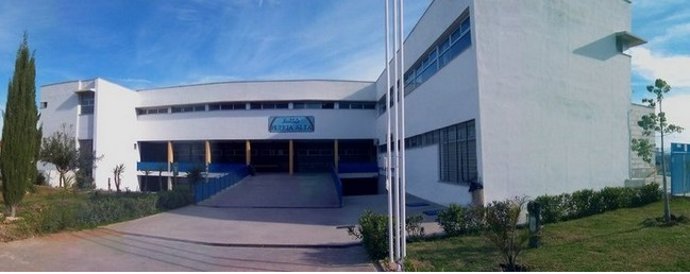 IES Huerta Alta de Alhaurín de la Torre