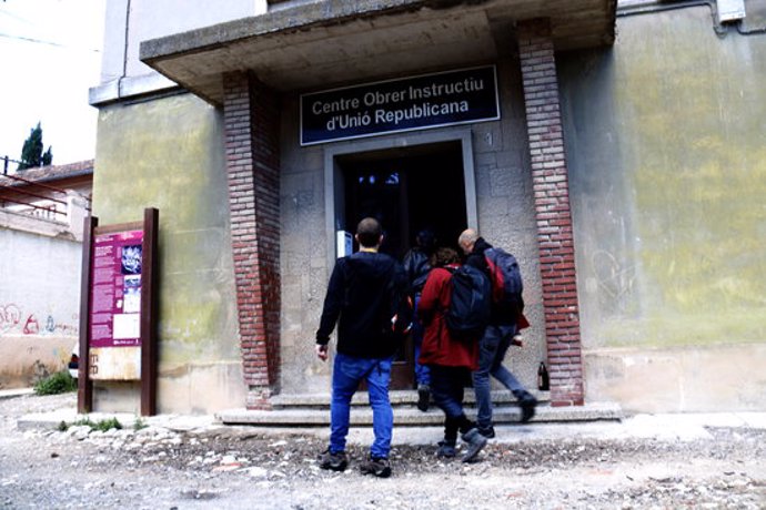 Agencia Catalana de Noticias