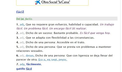 Igualdad