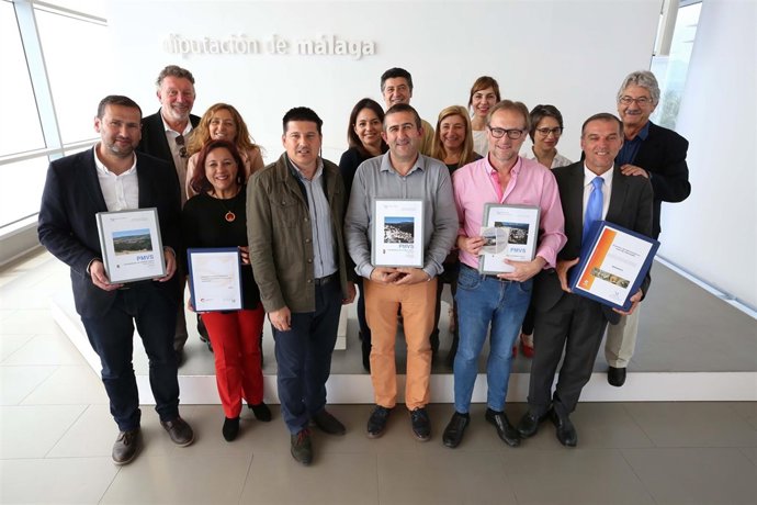 El diputado provincial de Fomento, Francisco Oblaré