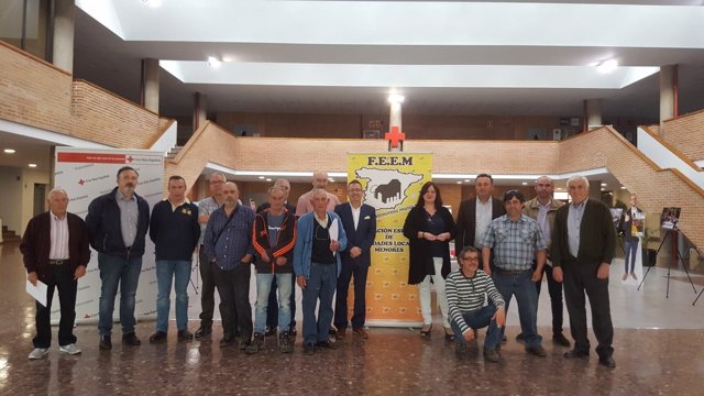 Asamblea de entidades locales de Castilla-La Mancha