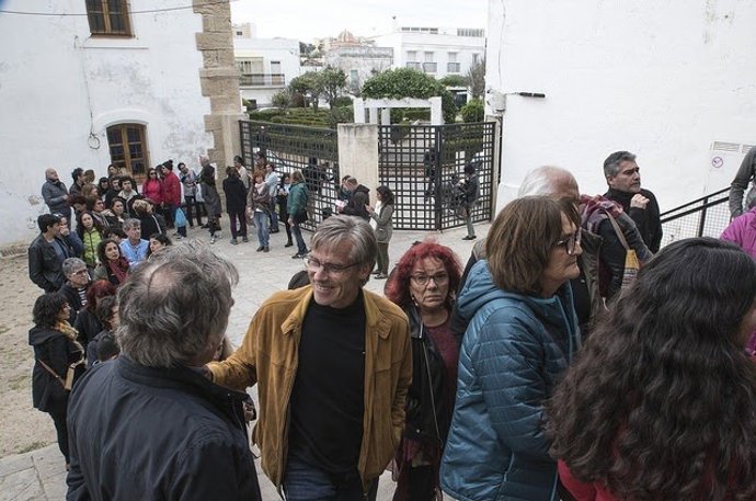 El Festival de Cine Africano de Tarifa 
