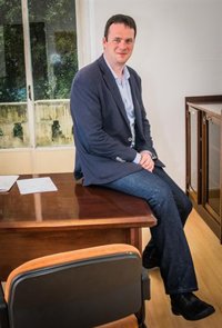 Igual asegura que "no existe ni ha existido" ningún pacto con Cs ni con González