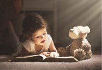 Dime cuántos libros tienes en casa... y así será el futuro lector de los niños