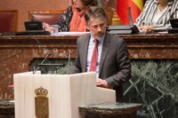 PP: "Recordamos a Cs que la Ley de Libros de Texto se aprobó con su apoyo y es beneficiosa para todas las familias"