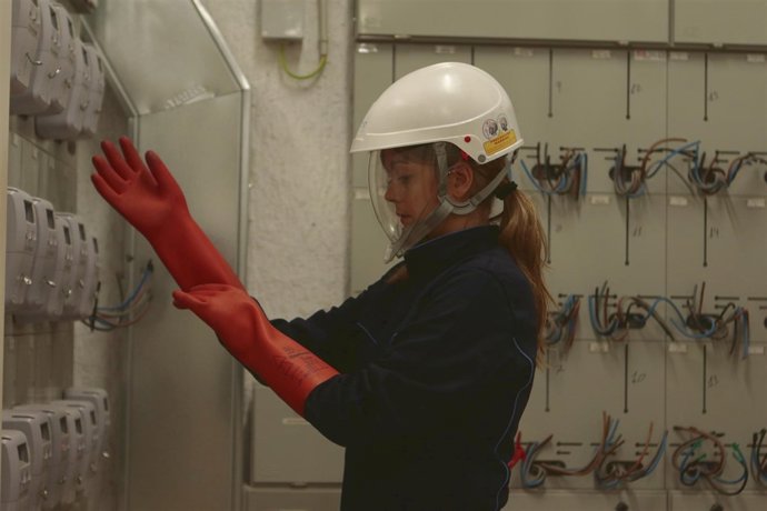 Contador inteligente