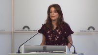Levy afirma que el 155 se volverá a aplicar en Cataluña "si la Generalitat da pasos contra la legalidad"