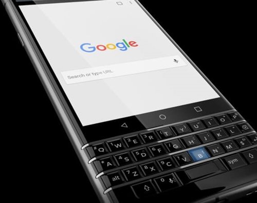 KEYone