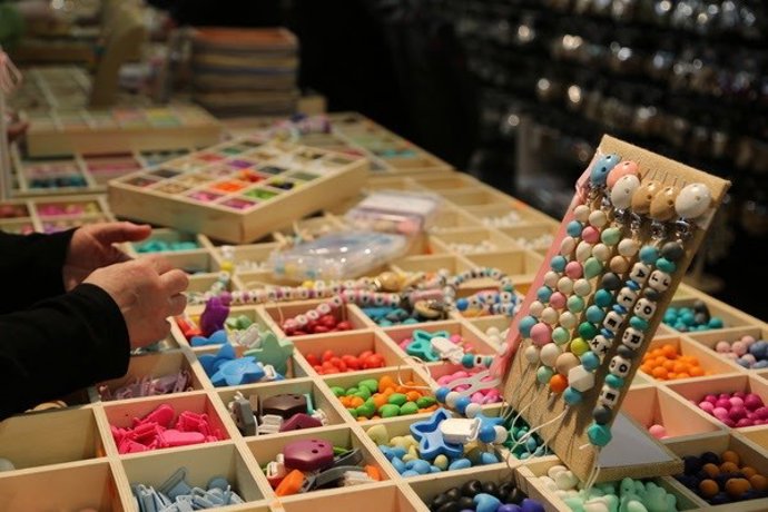 La cinquena edició del Handmade Festival 