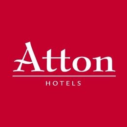 Logo de Atton Hotels