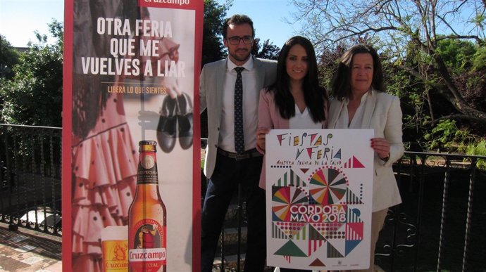 Presentación de la Feria de Nuestra Señora de la Salud 2018