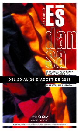 Cartell 2018