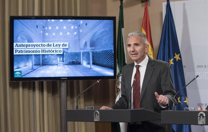 Miguel Ángel Vázquez, este martes