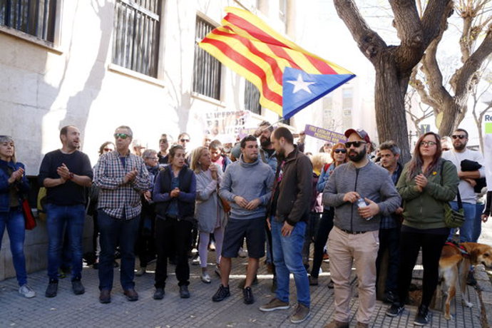 Agencia Catalana de Noticias