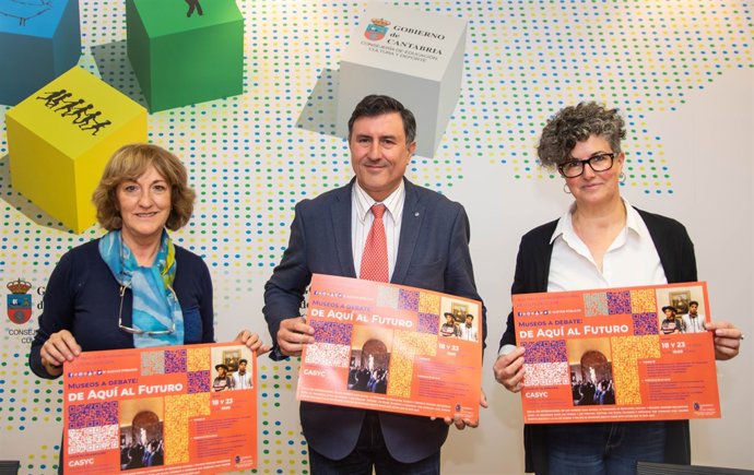 Presentación de las jornadas