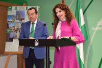 Andalucía urge al Gobierno a convocar el CPFF: "Se acabaron las excusas"