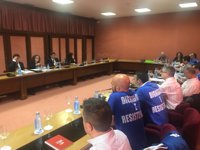 La Xunta ratifica que en horas llamará a los sindicatos para poner fin a la huelga en la justicia