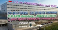 La Plataforma por la Sanidad Pública pide que no se renueve el contrato con Los Manzanos