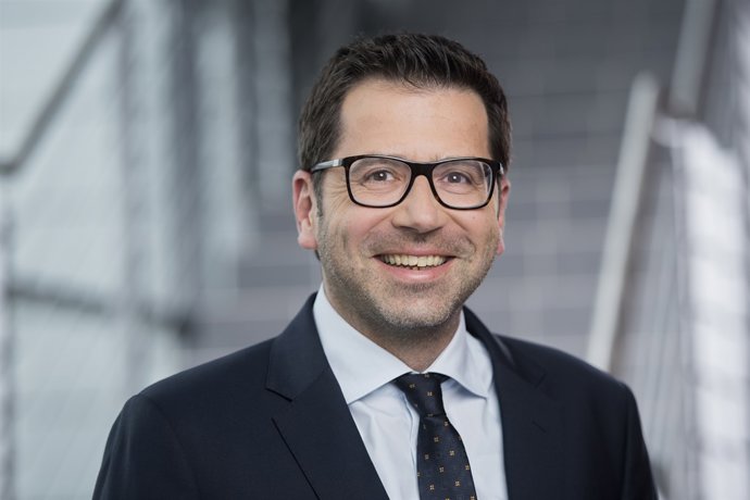 Hermann Prax, nuevo responsable de Comunicación de Producto de Skoda