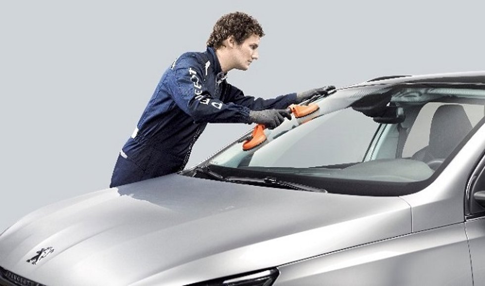 PSA lanza la herramienta Carrocería Excellence para las marcas Peugeot y Citroën