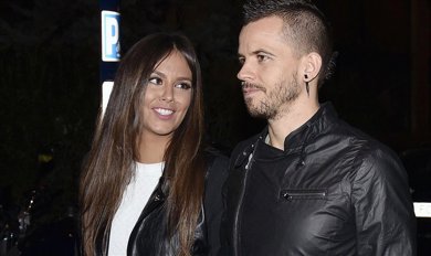 Cristina Pedroche y David Muñoz se suman a la tendencia 'keo-peul-look'