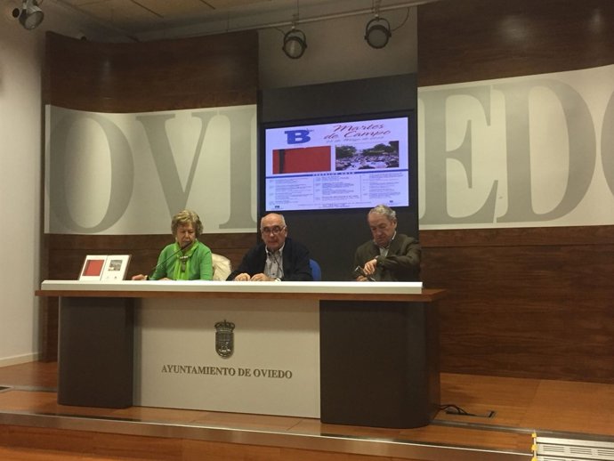 Presentación Martes de Campo 2018