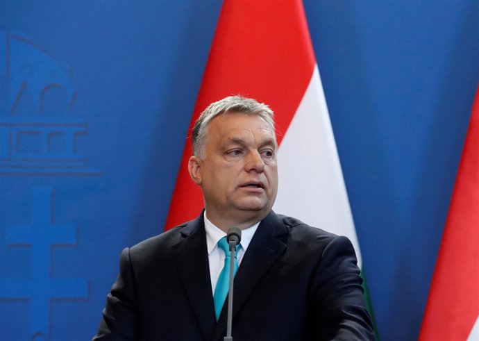 Viktor Orban