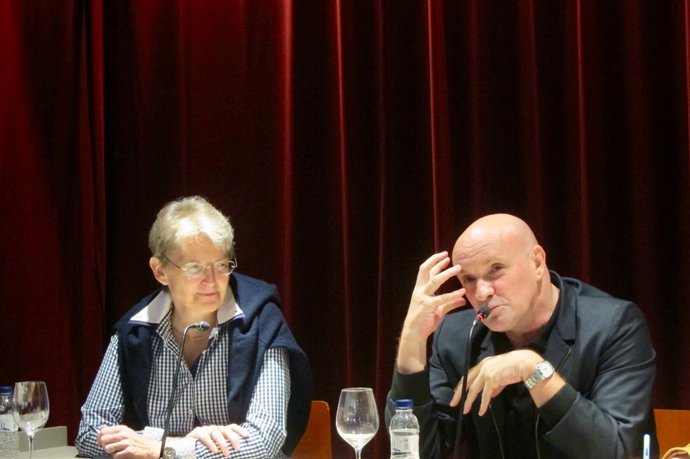 C.Scheppelmann i J.-C.Mallot