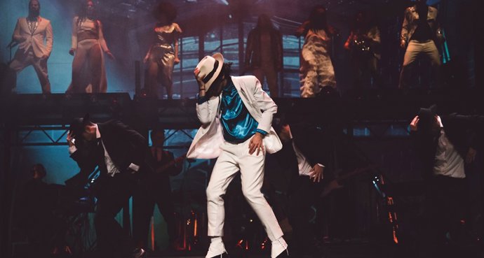 Espectacle musical "Forever"