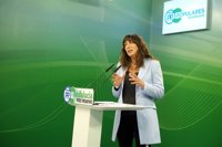 PP-A emplaza a RTVA a dar explicaciones por el contrato de su abogado en el caso ERE en el Consejo de Administración