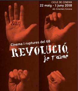 Cartell de la iniciativa