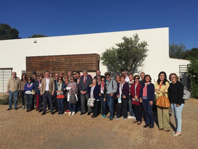 Acuerdo entre la Junta y la Fundación Cepsa. 